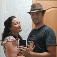 Александр Цыпруш, 09.05, Санкт-Петербург