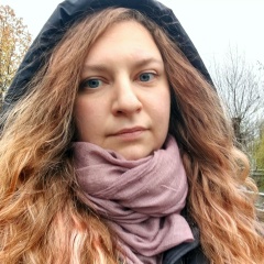 Ирина Ирина, 22.03, Москва