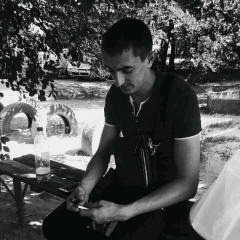 Александр Гомон, 12.08.1991, Днепр (Днепропетровск)