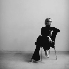 Вика Гвоздева, Москва