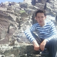 Askar Talgatuli, 03.01.1997, Жанакорган