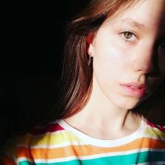 Даша Никонова, 07.07