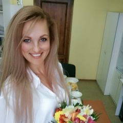 Наталия Кульчицкая, 15.03, Тирасполь