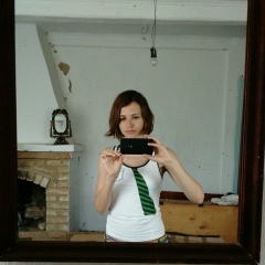 Лора Мороз, 28.10, Киев