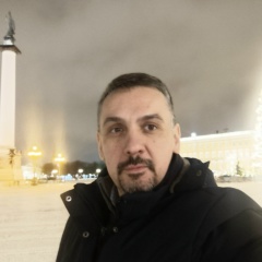 Сергей Криворот, 26.10.1977, Севастополь