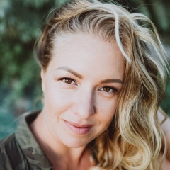 Наталья Ножевник, 29.12, Херсон