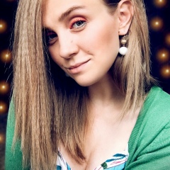 Вера Кряжова, 24.06, Нижний Новгород