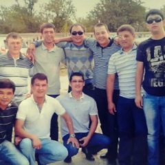 Super Man, 23.05, Екатеринбург