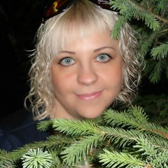 Юлия Долотина, 21.05.1985, Павлодар