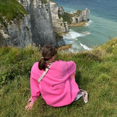 Оля Карташова, 11.08