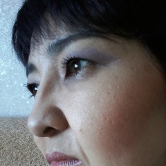 Надежда Тогушаева, 05.02, Новосибирск