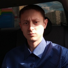 Алексей Воронов, 11.11, Пермь
