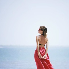 Polina Kazak, 09.02, Nairobi