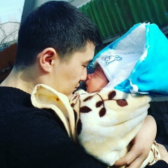 Самгат Махамбетов, 17.04, Тараз