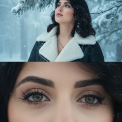 Татевик Оганесян, Анапа