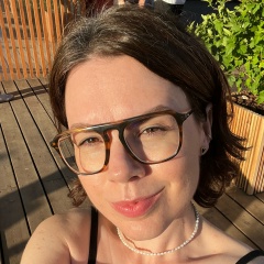 Виктория Воронцова, 06.03, Санкт-Петербург