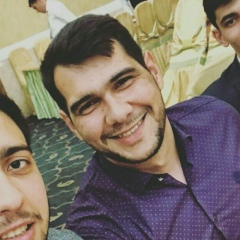 Камран Асланов, 12.11.1993, Баку