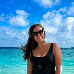 Александра Маслова, 20.05.1988, Санкт-Петербург