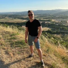 Денис Трофимов, 18.11.1990, Санкт-Петербург