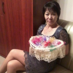 Канат Хасенова, 07.02.1972, Талдыкорган