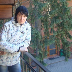 Таня Лучак, 07.07