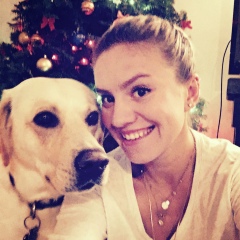 Olga Ropiy, 24.07.1987