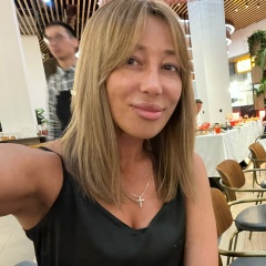 Маргарита Карьяланен, 25.03.1983, Южно-Сахалинск