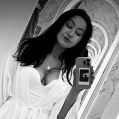 Алина Лазарева, 24.02, Ульяновск