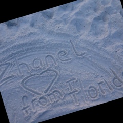 Жанель Косакова, 26.06, Актобе