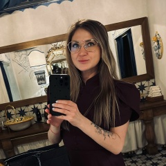 Катерина Клюкина, 19.01