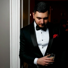 Yaqub Ma, 26.05, Санкт-Петербург