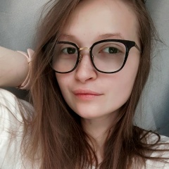 Екатерина Неруш, 07.07.1999, Омск