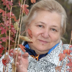 Альфия Гумовская, 08.10, Томск