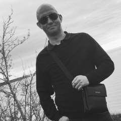 Vladimir Vladimirov, 08.08, Freeport