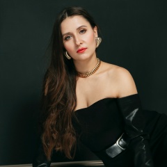 Виктория Панченко, 29.05.1992, Воронеж