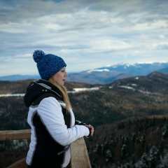 Маша Иванова, Ростов-на-Дону