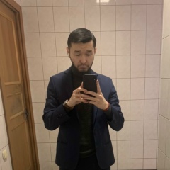 Евгений Даталов, 11.04, Санкт-Петербург