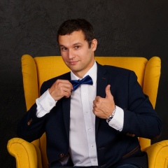 Никита Тарасов