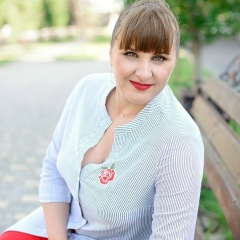 Елизавета Катрич, 17.06, Никополь