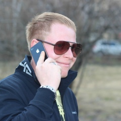 Димка Югатов, Екатеринбург