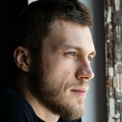 Александр Верчинов, 14.12.1988, Москва