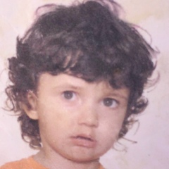 Vlada Jelezoglo, 04.07.2003, Крикова