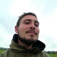 Игорь Яровой, 17.05.1984, Санкт-Петербург