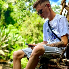 Dartel Skull, 13.04, Berlin