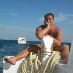 Дмитрий Демьяненко, 04.11.1979, Тюмень