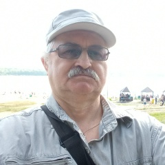 Анатолий Павельчук, 08.09.1964, Кировск