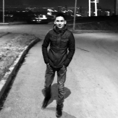 Бахтияр Ошанбаев, 10.07.1995, Алматы