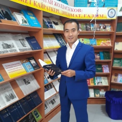 Бахтияр Арманулы, 09.12.1987, Тараз