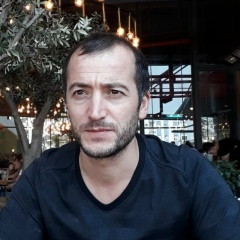 Osman Altuntas, 10.08, Trabzon