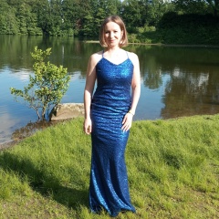 Юлия Рыжкина, 09.12.1988